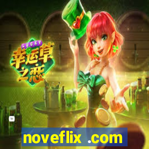 noveflix .com